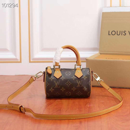 Louis Vuitton Sling Bag