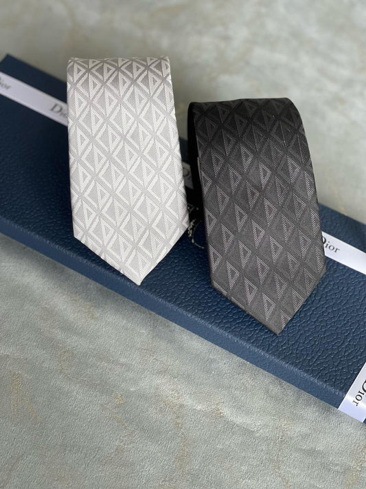 Dior Tie 2 colors