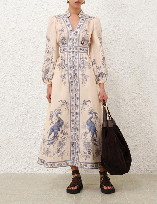Zimmerman Dress