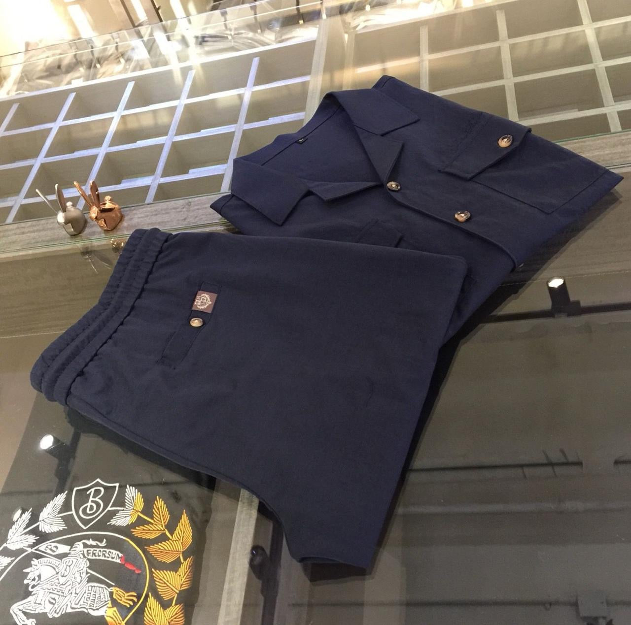 Loro Piana Set