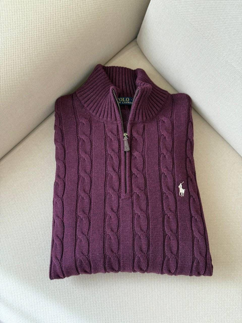 Ralph Lauren Sweaters