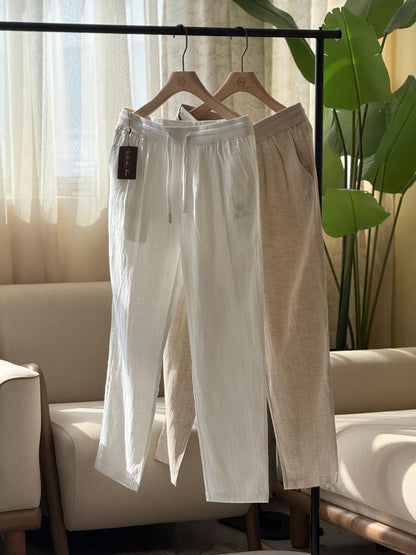 Loro Piana Pants