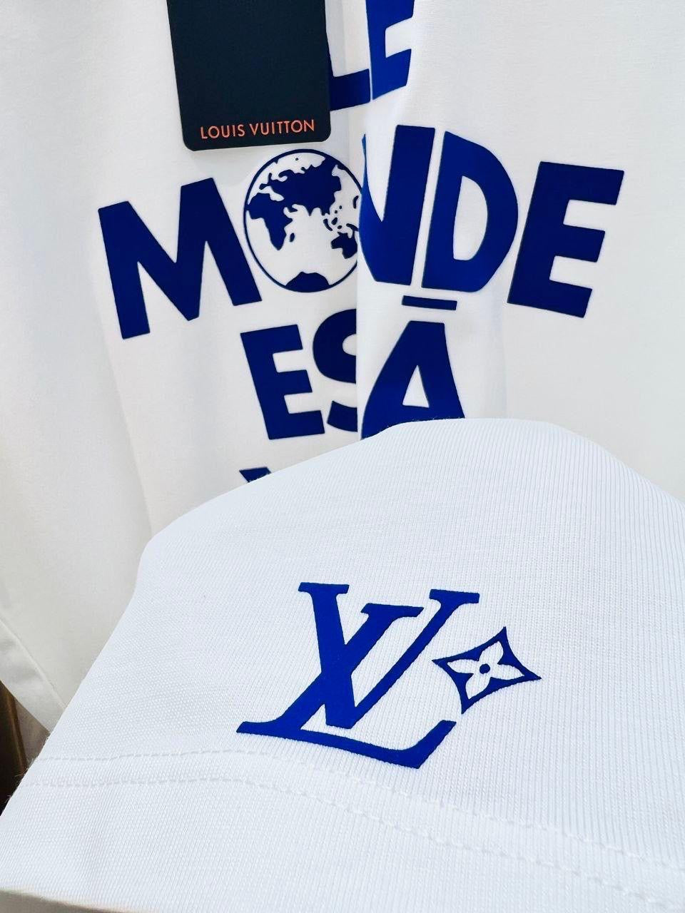 Louis Vuitton T-Shirt