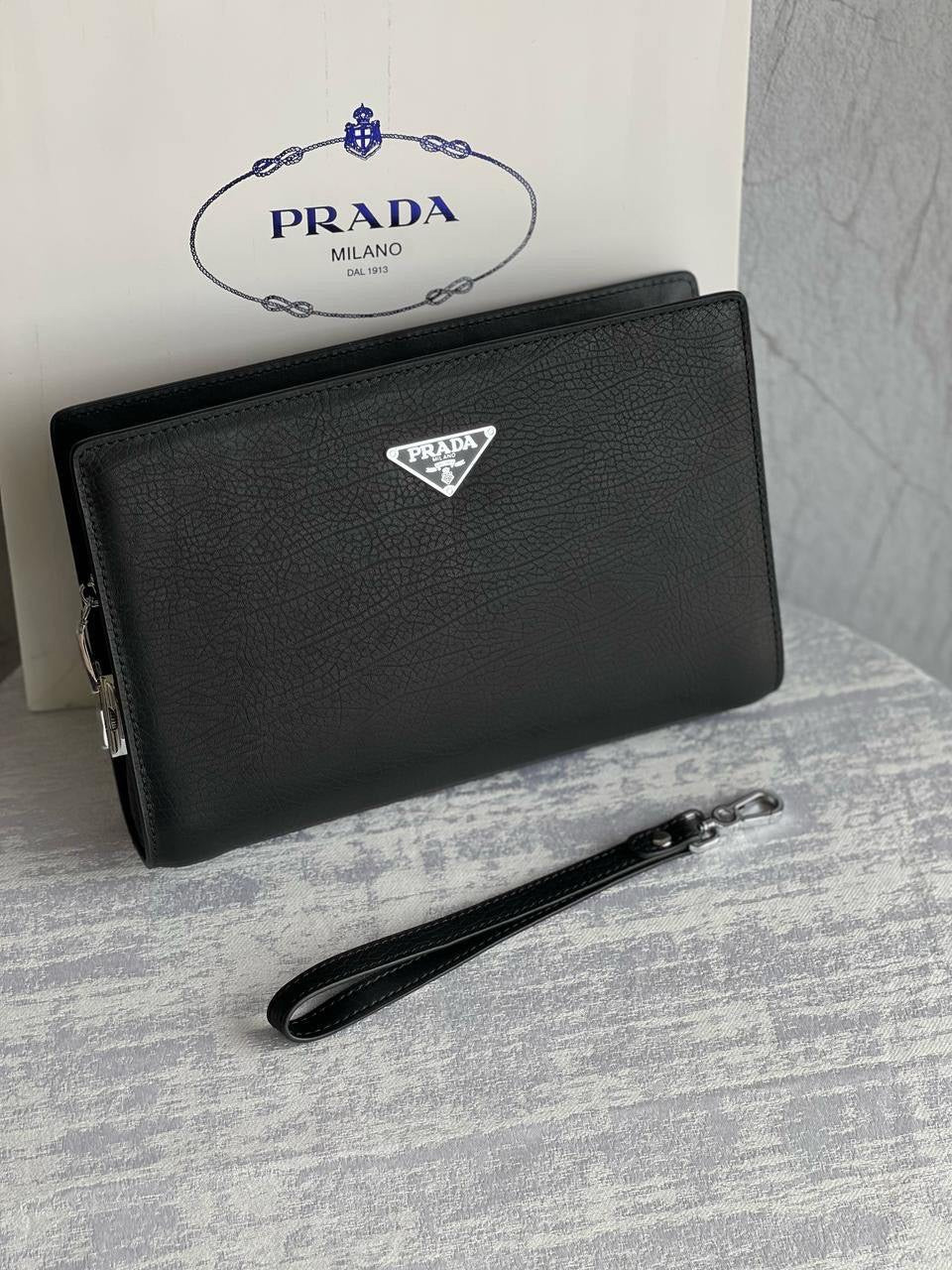 Prada Clutch