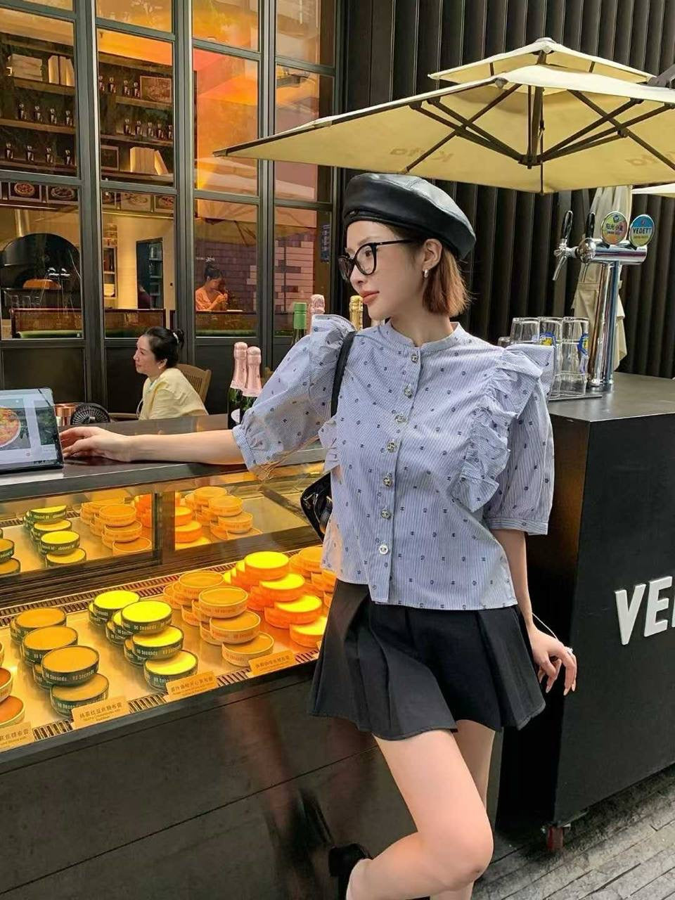 Chanel Shirt