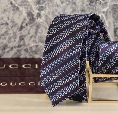 Gucci Tie 4 colors