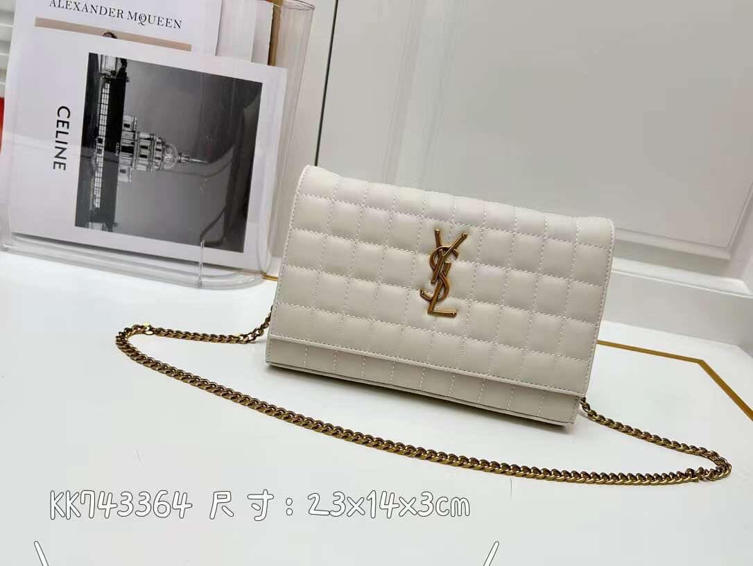 YSL Sling Bag 2 colors