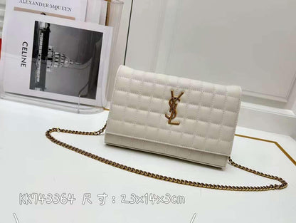 YSL Sling Bag 2 colors