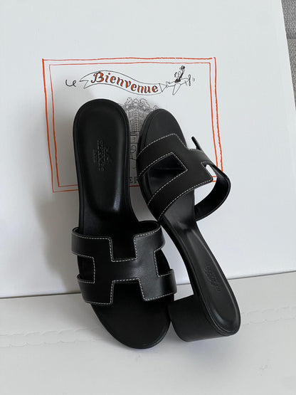 Hermes Heels 2 colors