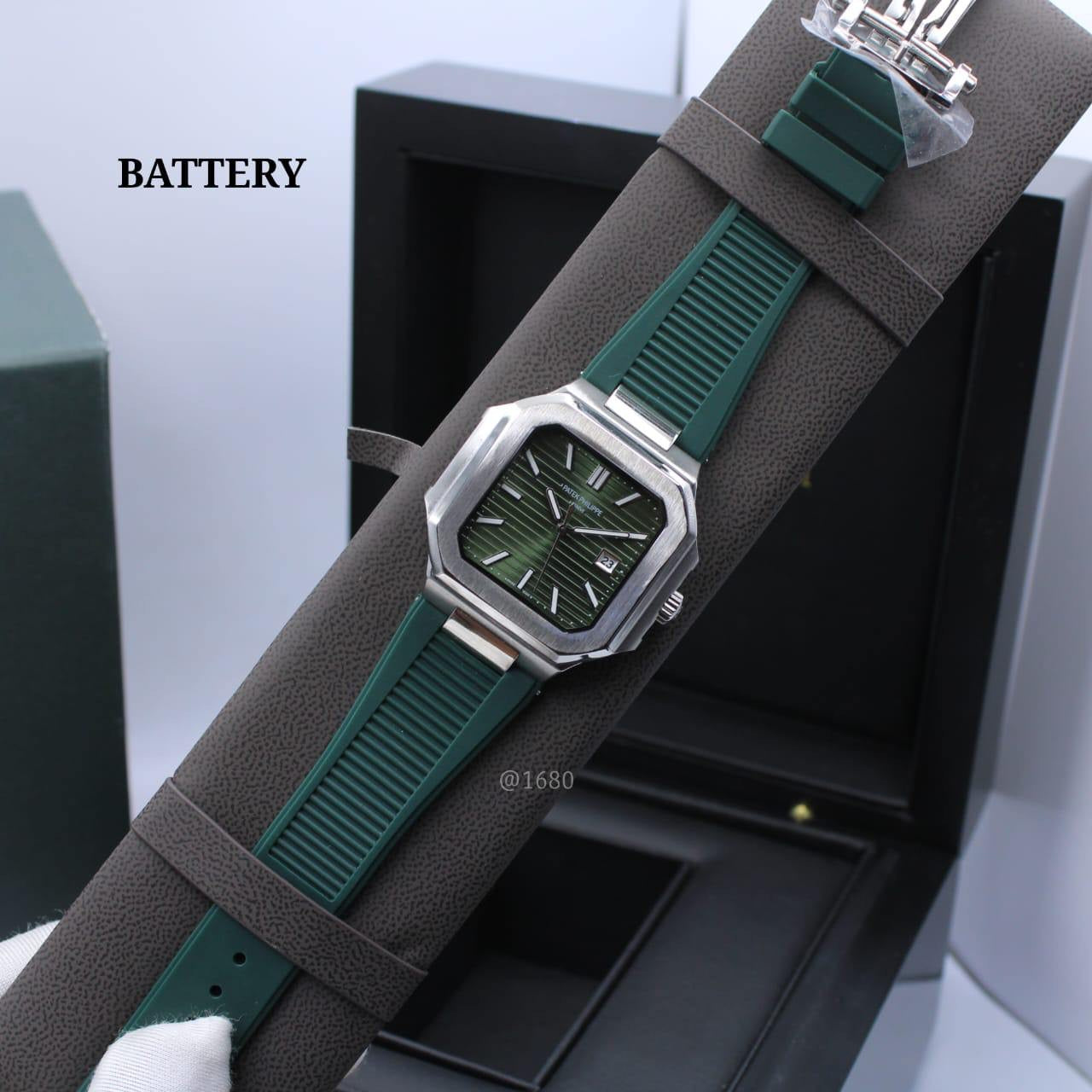 Patek Philip Watch 8 colors