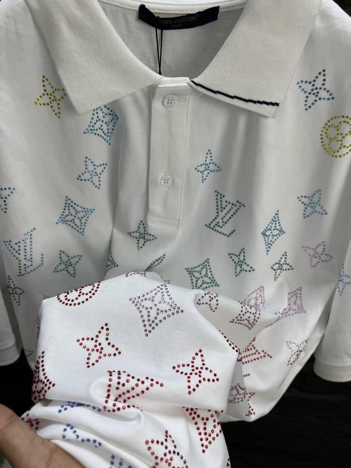 Louis Vuitton Polo Shirt