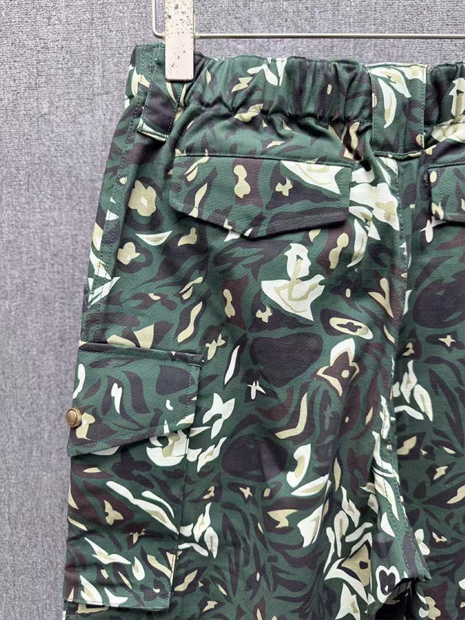 Louis Vuitton Cargo Pants