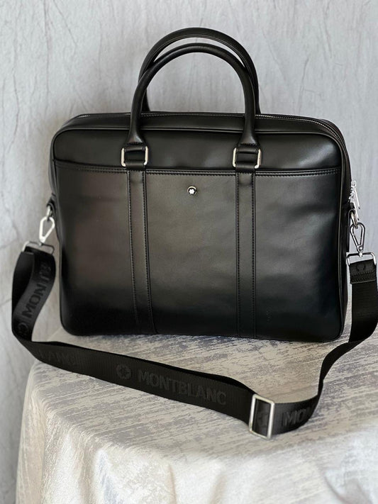 MontBlanc Laptop Bag 6 models