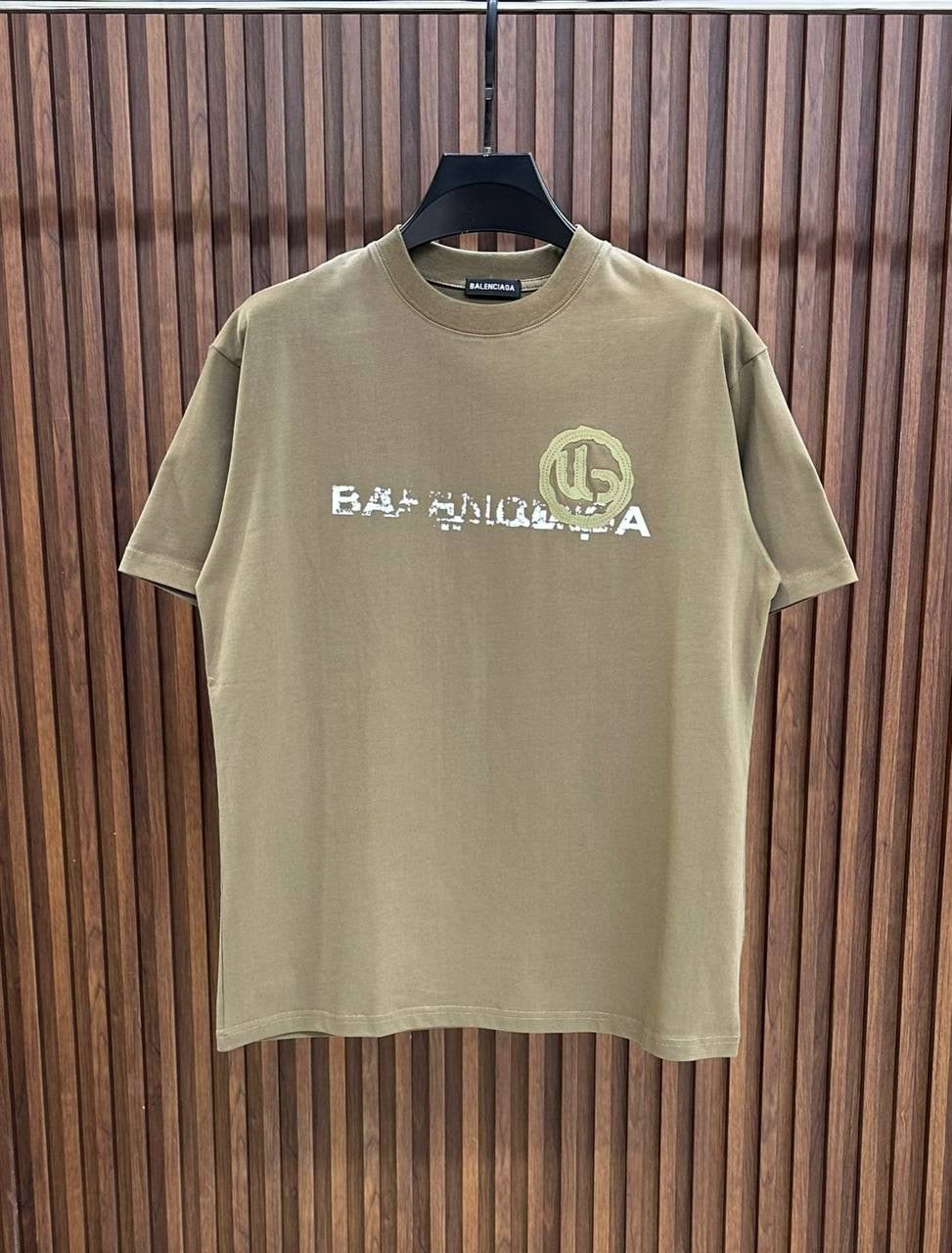 Balenciaga T-Shirts 3 colors