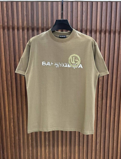 Balenciaga T-Shirts 3 colors
