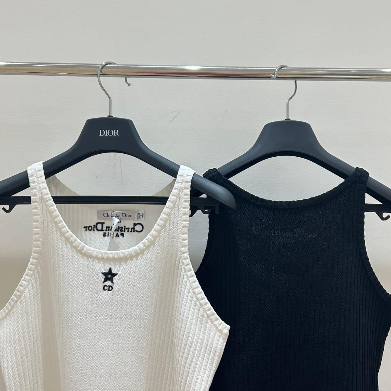 Dior T-Shirt 2 colors