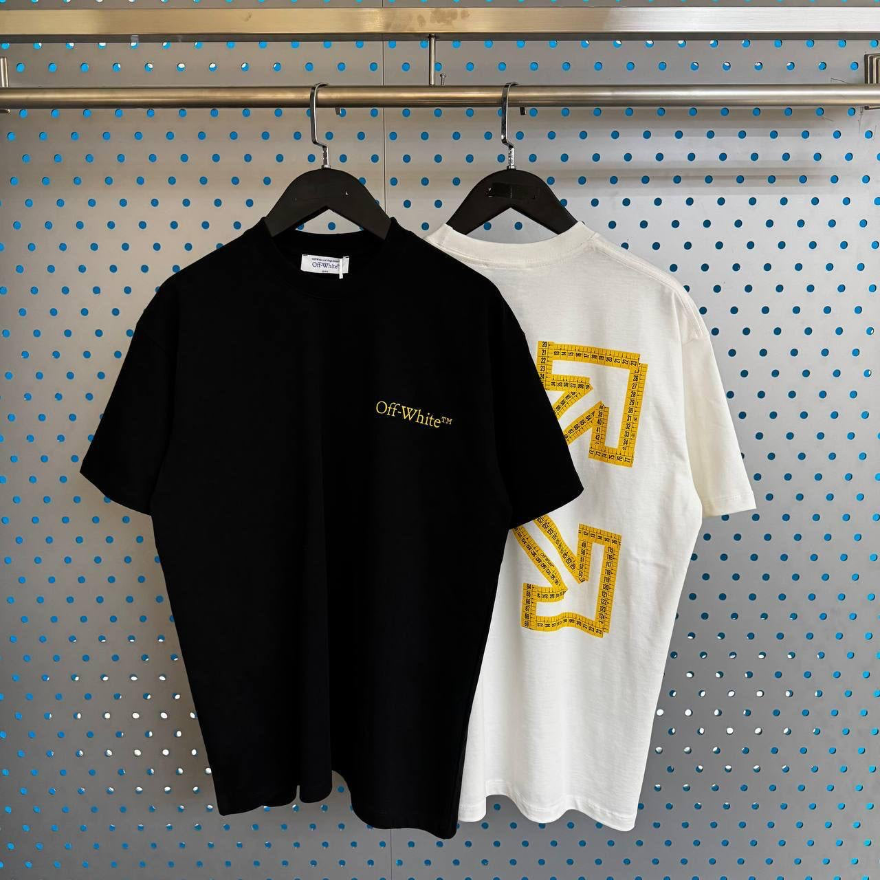 OFF White T-Shirt