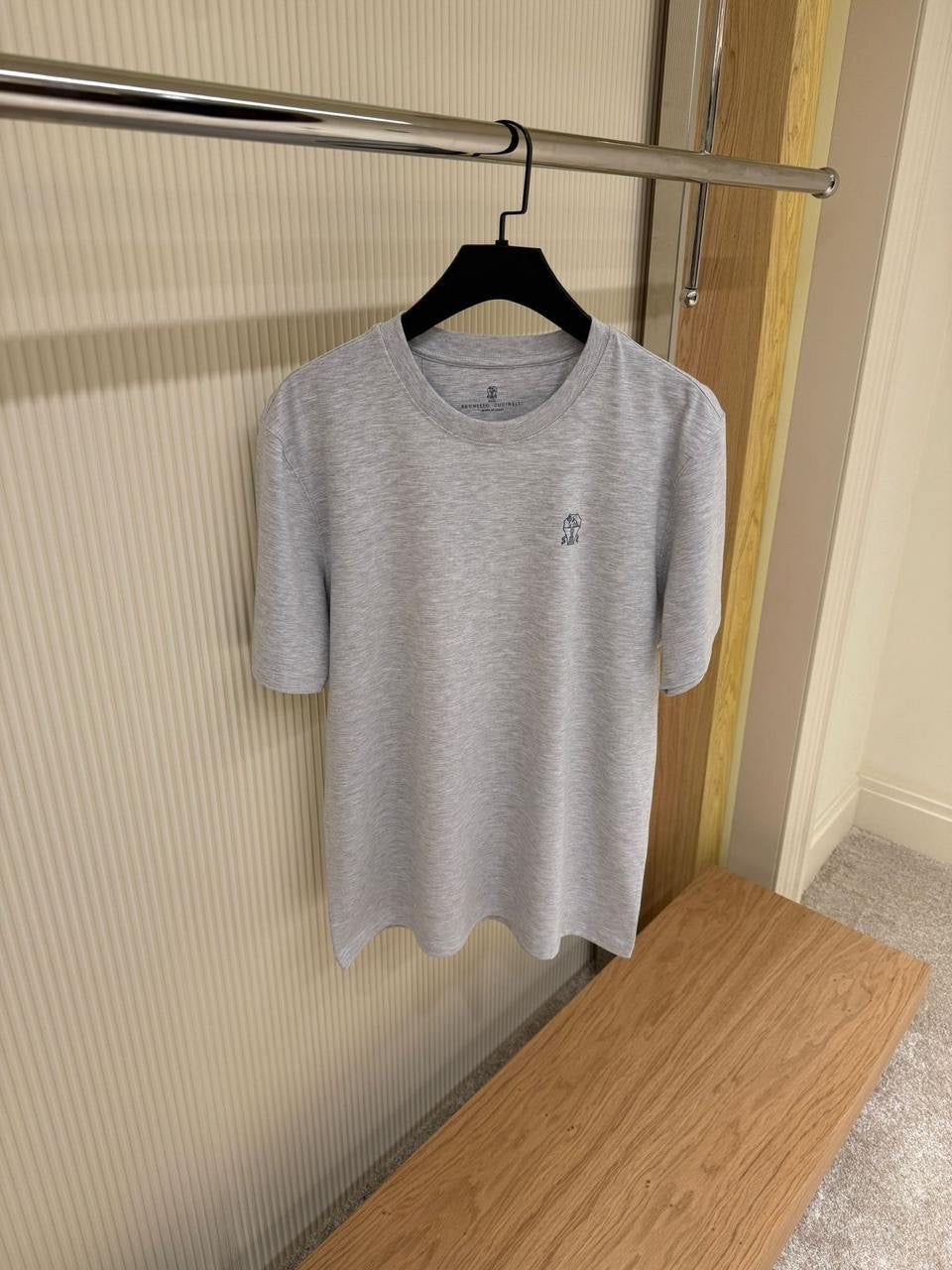 Brunello Cucunelli T-Shirt 4 colors