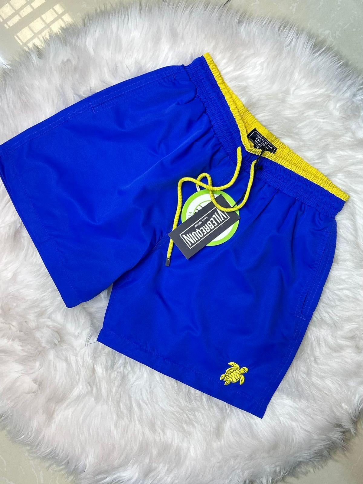 Vilbrequin Swimming Shorts 6 colors