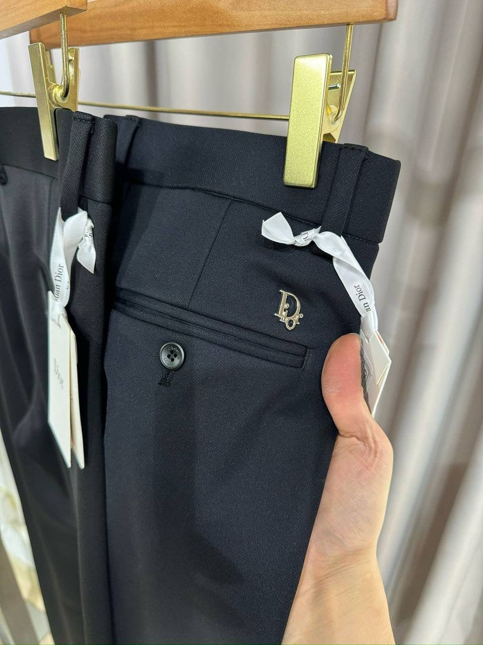 Dior Pants