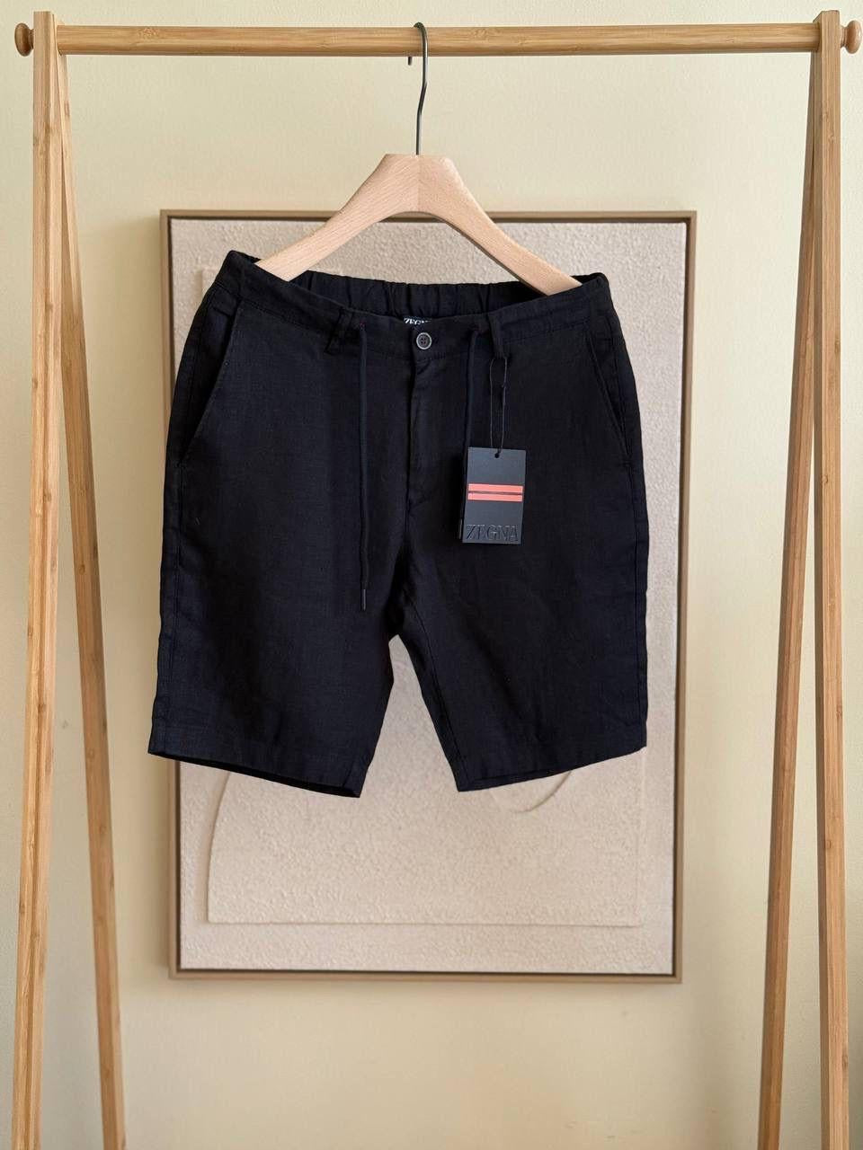 Zegna Short 3 colors