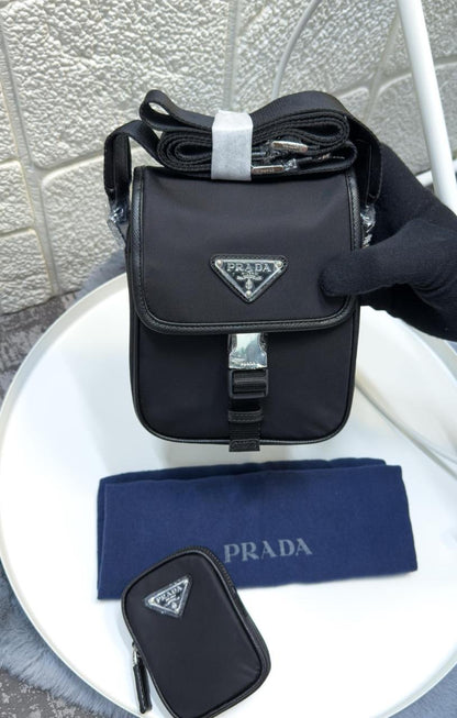 Prada Sling Bag (VIP Quality)