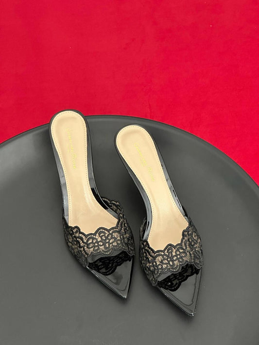 Jianvito Rossi Heels 3 colors