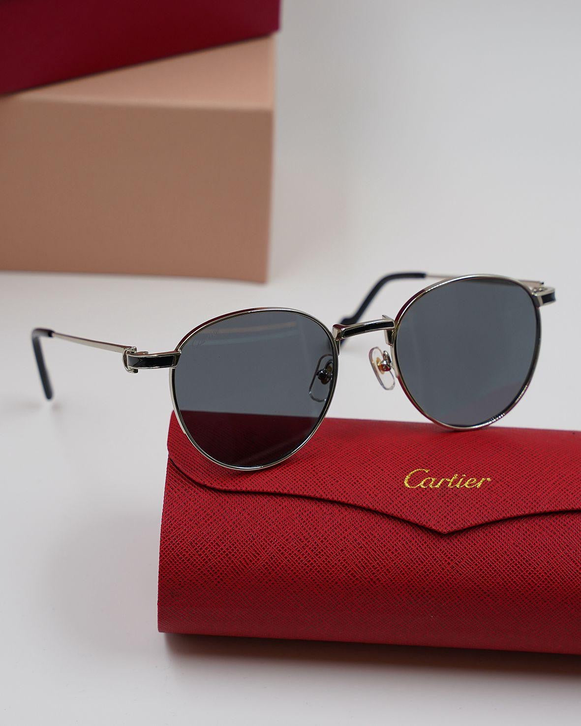 Cartier Sunglasses 4 colors