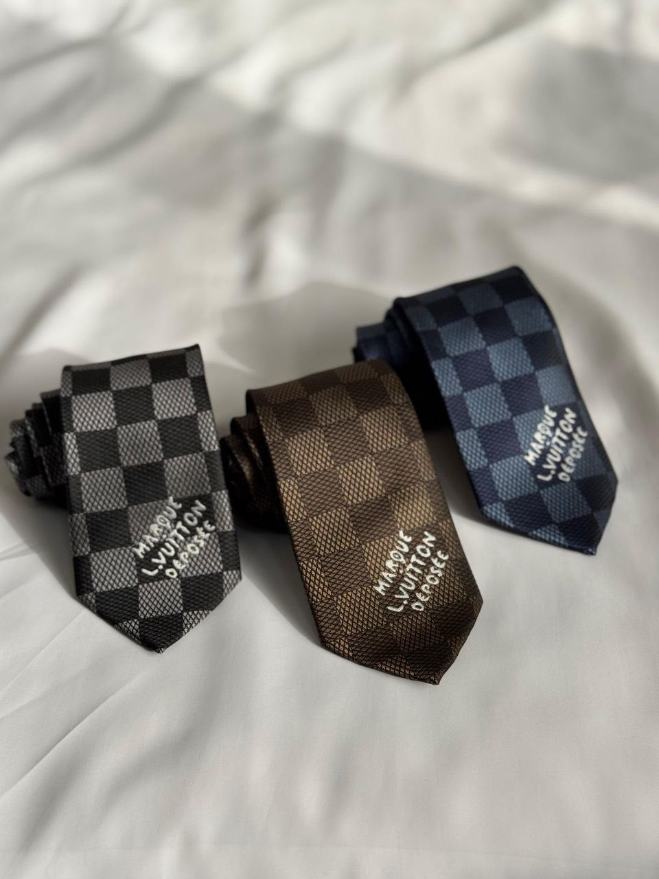 Louis Vuitton Tie