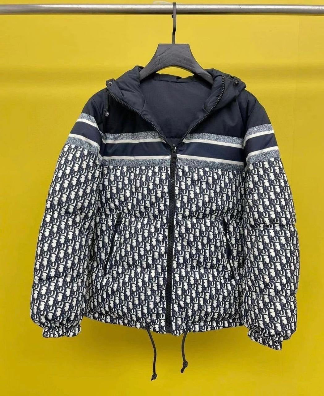 Dior Jacket