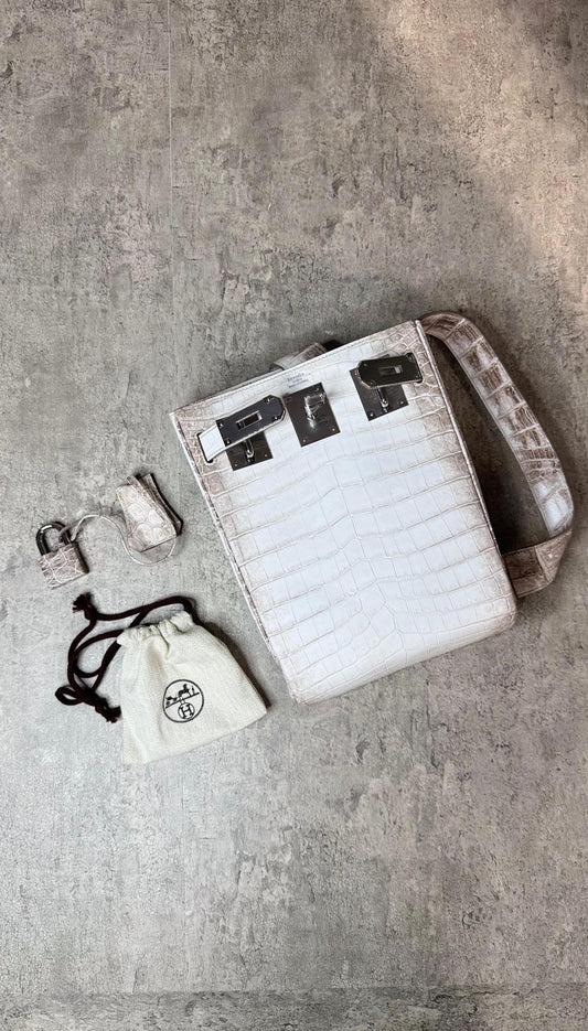 Hermes Backpack (VIP Quality)