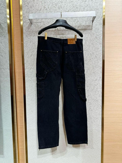 Louis Vuitton Pants
