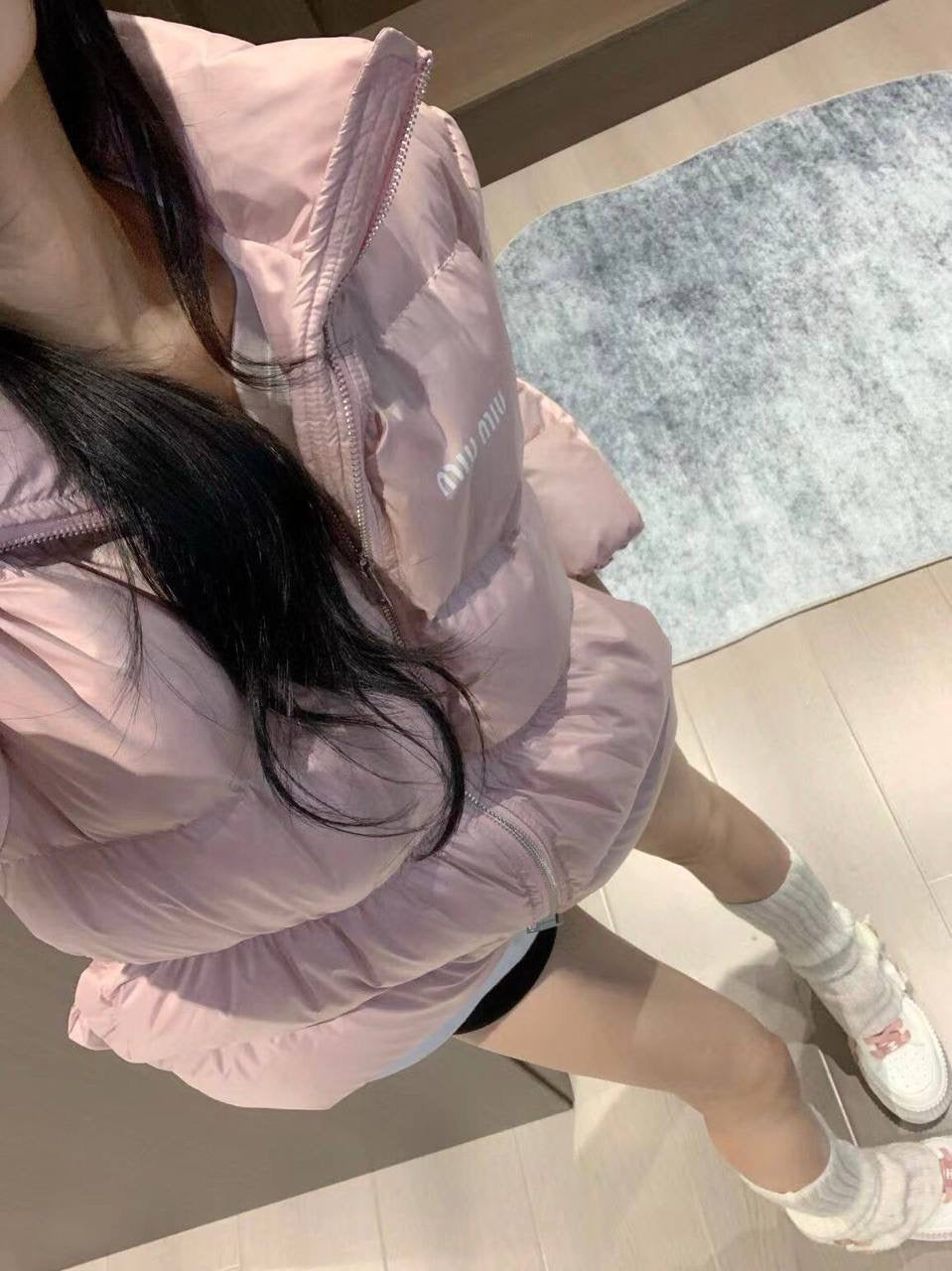 Miu Miu jacket