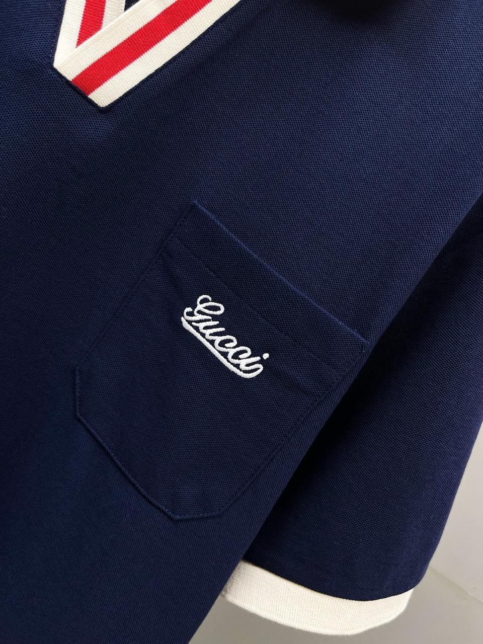 Gucci Polo Shirt 3 colors