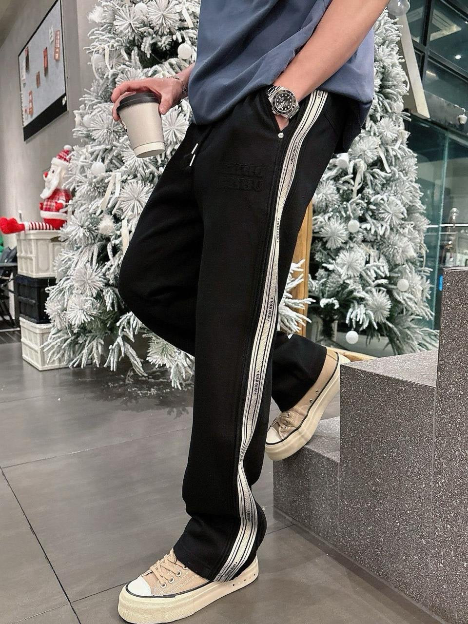Miu Miu Pants
