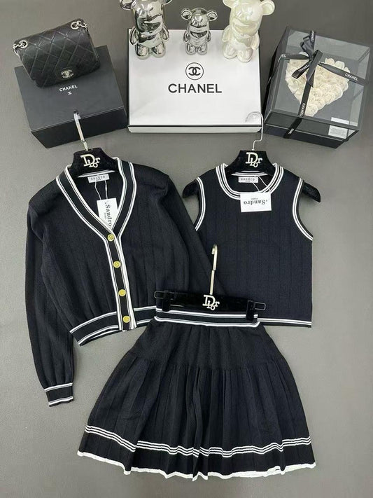 Sandro Set
