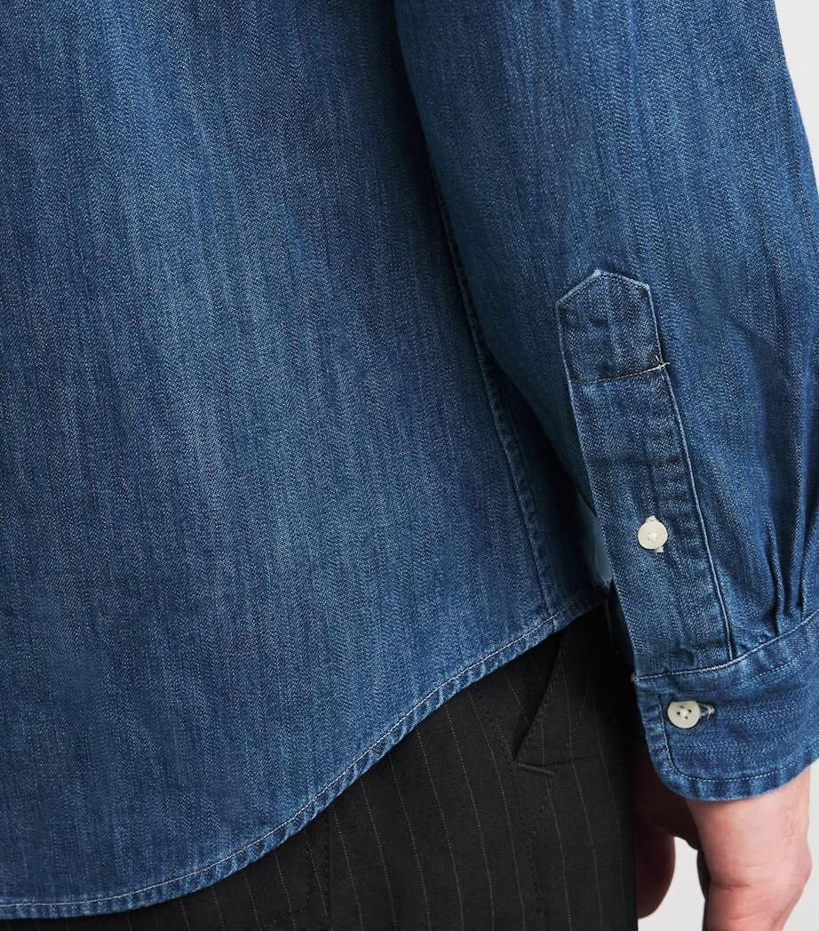 Polo Ralph Lauren Long Sleeve Shirt