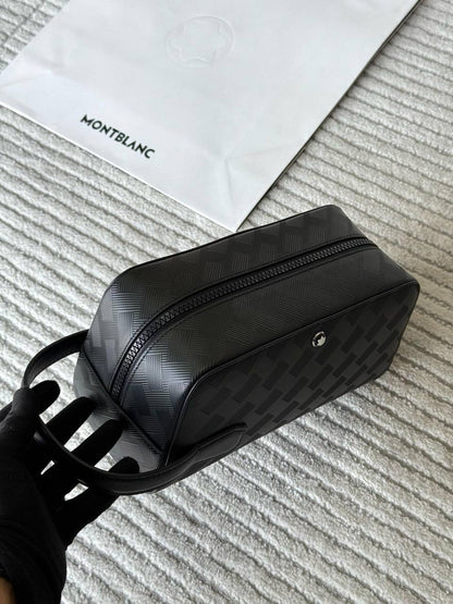 MontBlanc Pouch 2 colors