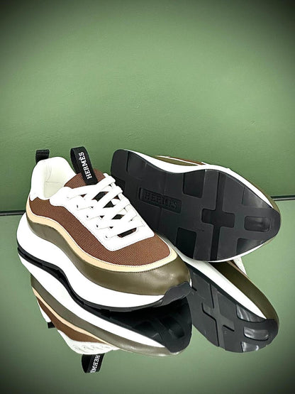 Hermes Sneakers