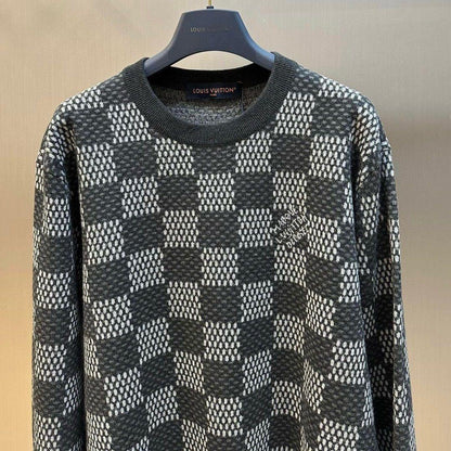 Louis Vuitton Sweater