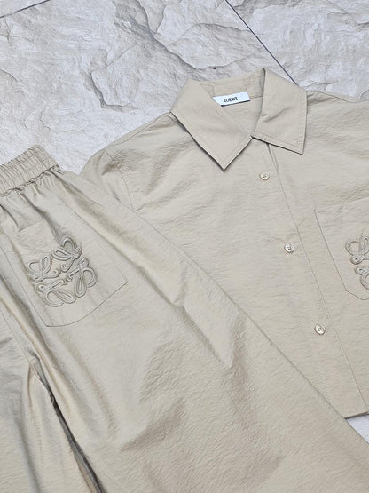 Loewe Set