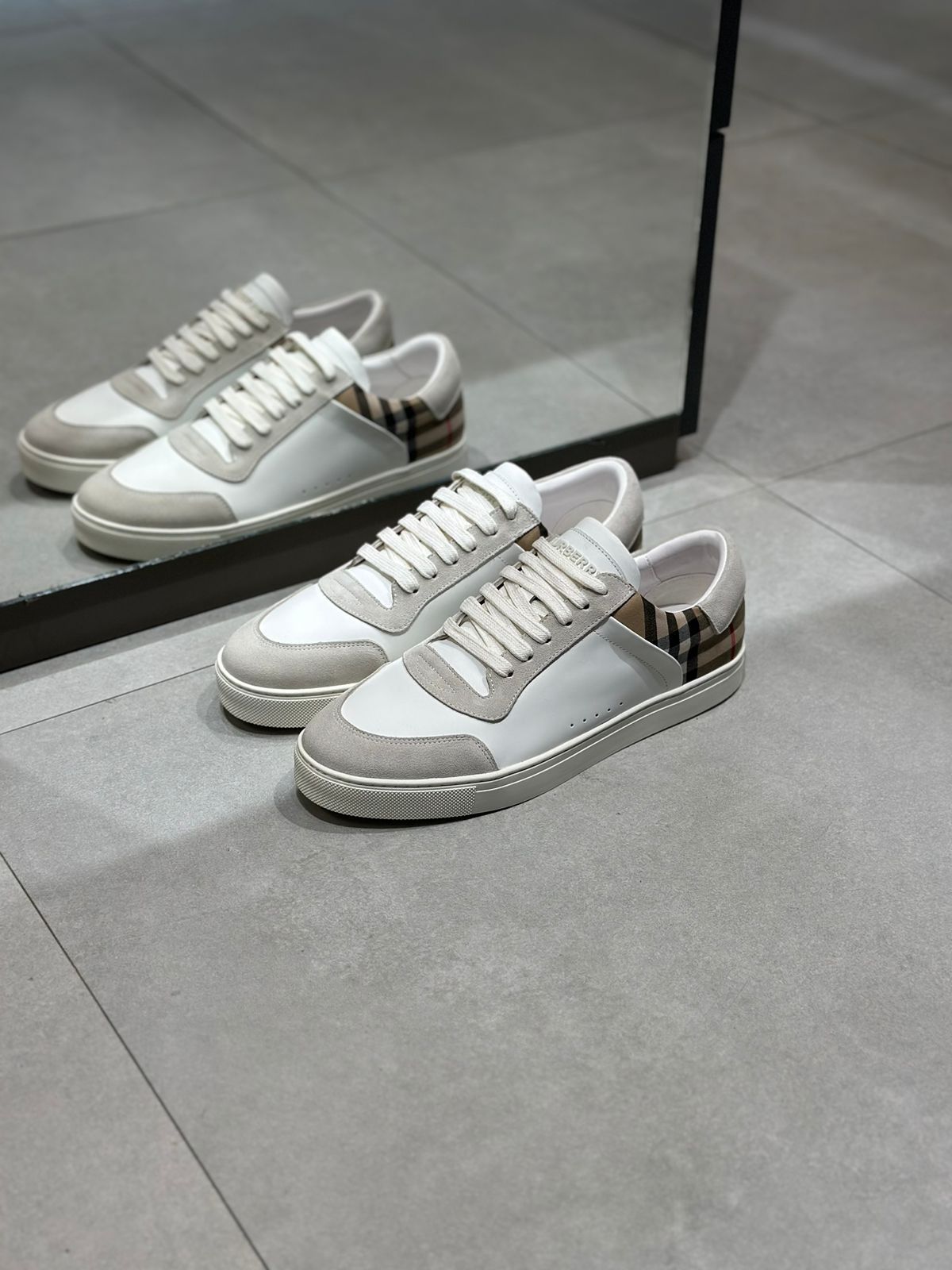 Burberry Shoes