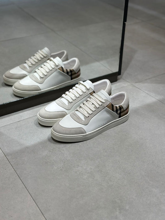 Burberry Shoes