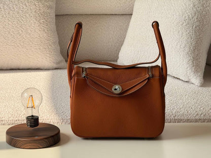Hermes Lindy Shoulder Bag 9 colors