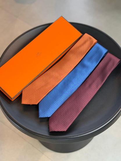 Hermes Tie