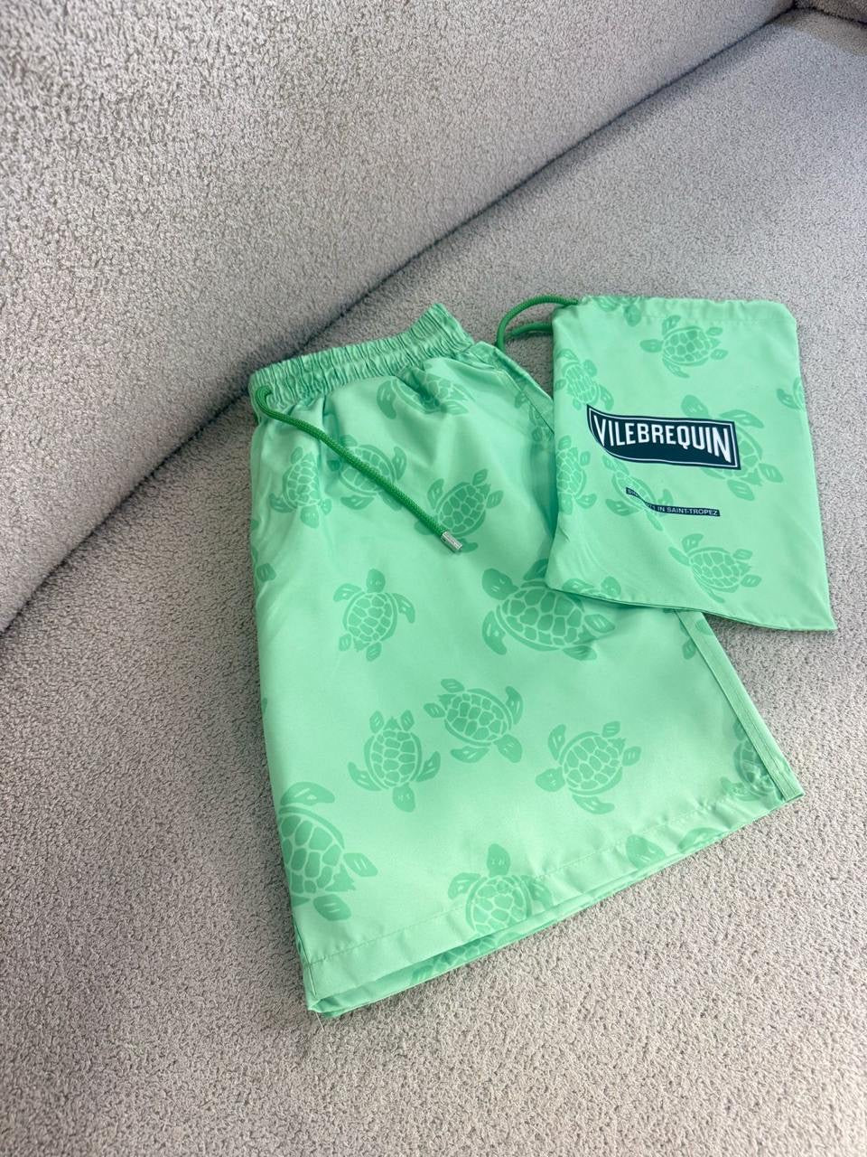 Vilbrequin Swimming Short 4 colors