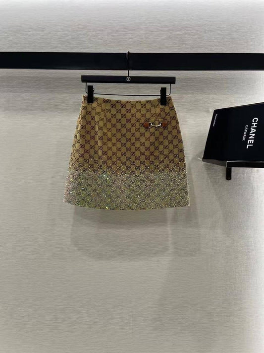 Gucci Skirt