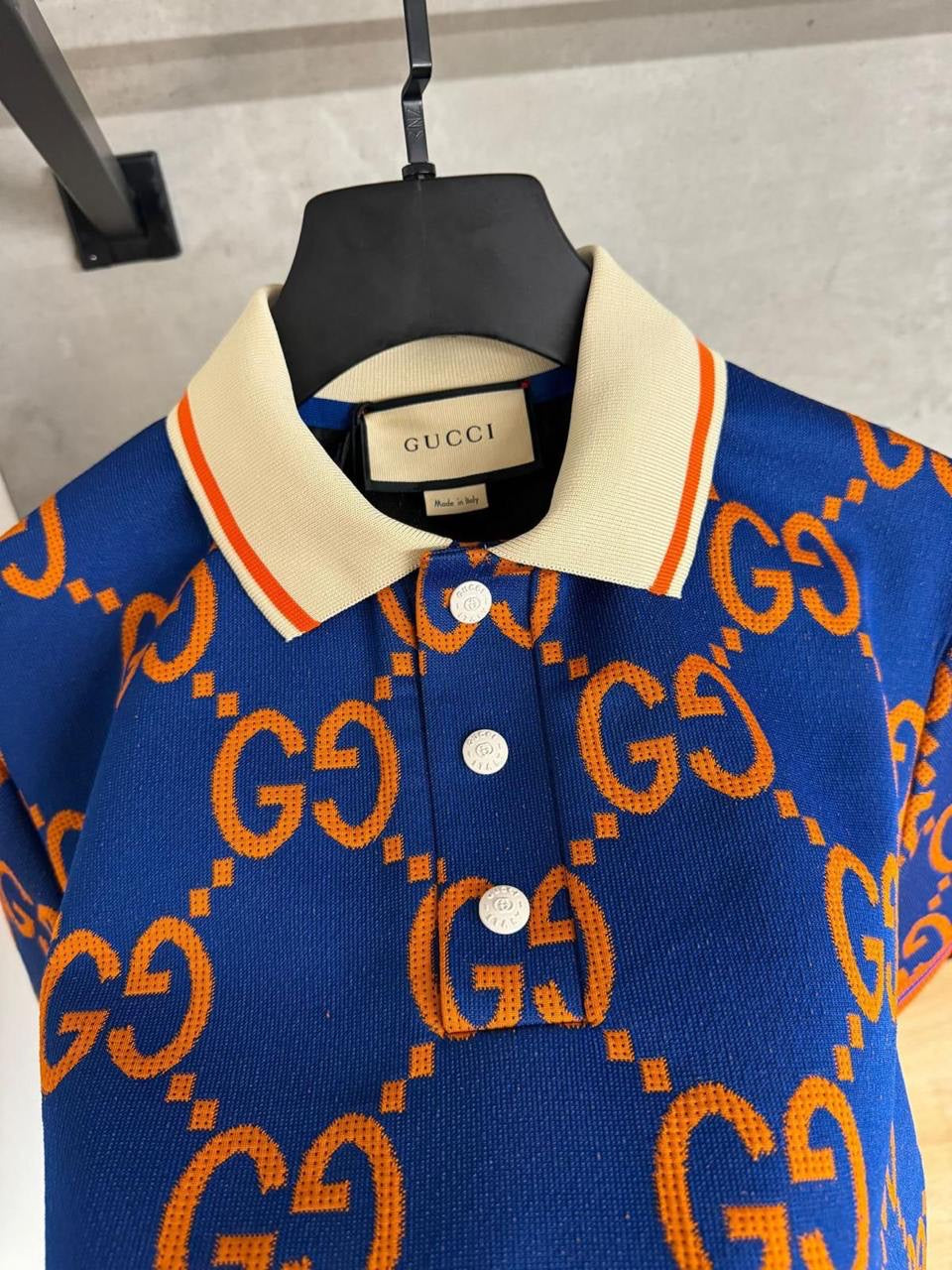 Gucci Polo Shirt