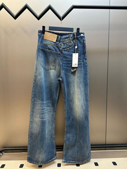 Maison Margiela Jeans Pants