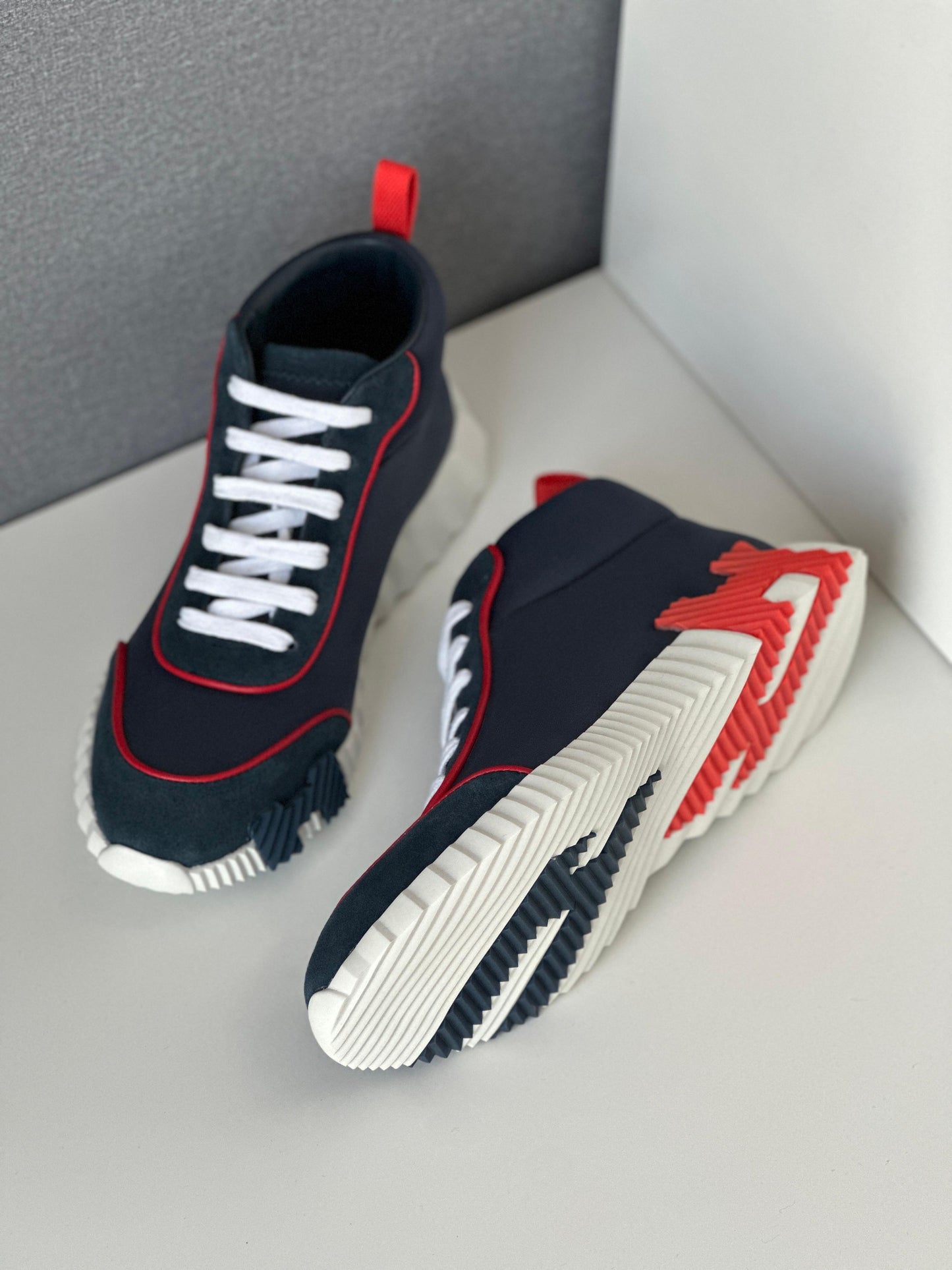 Hermes Sneakers